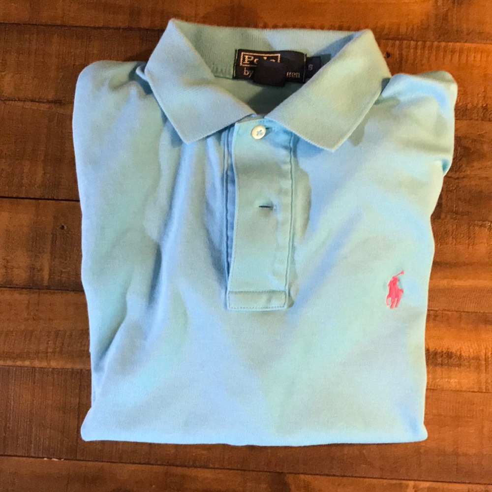 Ralph Lauren Polo sz: S